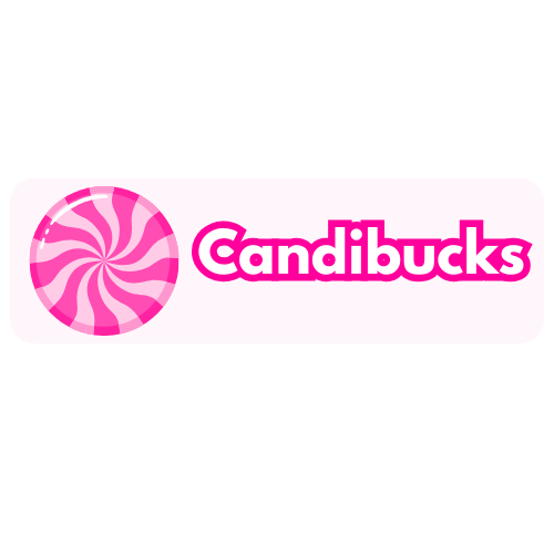 Candibucks Logo